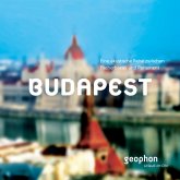 Budapest, 1 Audio-CD