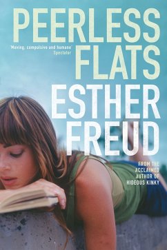 Peerless Flats - Freud, Esther