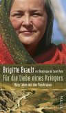 Für die Liebe eines Kriegers