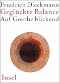 Geglückte Balance