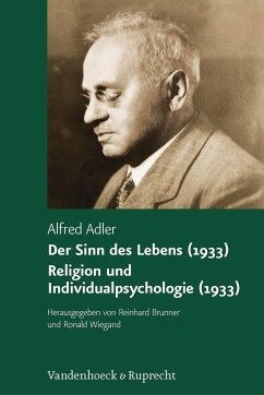 Alfred Adler Studienausgabe 06 - Adler, Alfred
