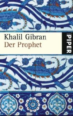 Cover Der Prophet
