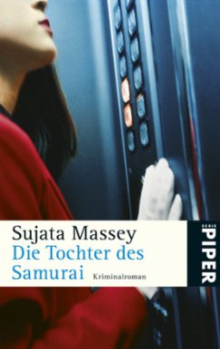 Die Tochter des Samurai - Massey, Sujata