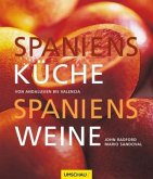 Spaniens Küche, Spaniens Weine