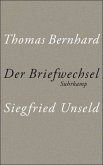 Der Briefwechsel Thomas Bernhard/Siegfried Unseld