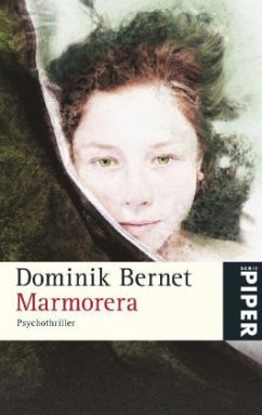 Marmorera - Bernet, Dominik