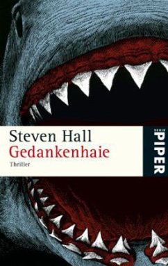 Gedankenhaie - Hall, Steven