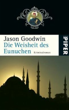Cover Die Weisheit des Eunuchen