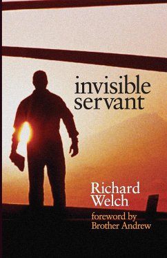 Invisible Servant - Welch, Richard; Andrew (Brother)