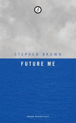 Future Me - Brown, Stephen