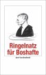 Ringelnatz für Boshafte - Bild 1