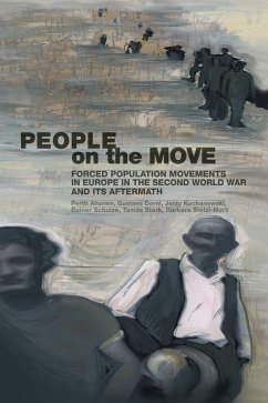 Cover People on the Move