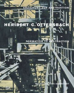 Heribert C. Ottersbach, Erziehung zur Abstraktion