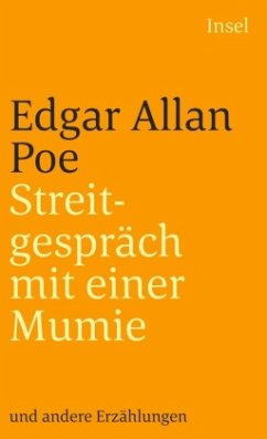 Sämtliche Erzählungen in vier Bänden - Poe, Edgar Allan