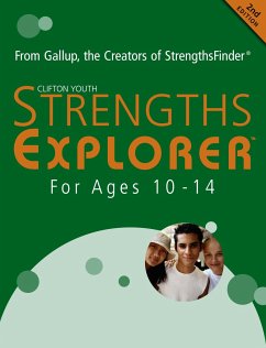 Strengthsexplorer - Gallup