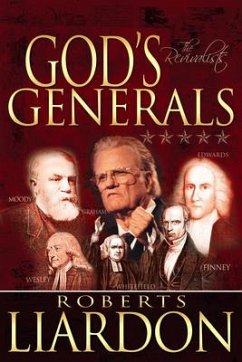 God's Generals - Liardon, Roberts