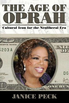 Cover Age of Oprah