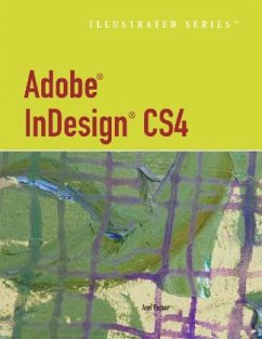 Adobe InDesign CS4 Illustrated [With CDROM] - Fisher, Ann