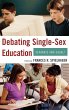Debating Single-Sex Education - Bild 1