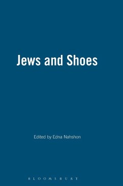 Cover Jews and Shoes