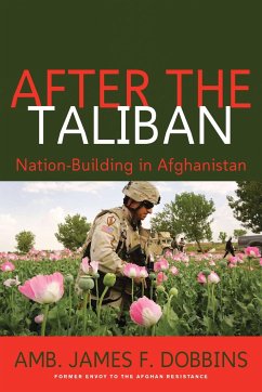 After the Taliban - Dobbins, James F