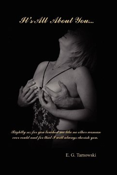 Cover It's All About You...