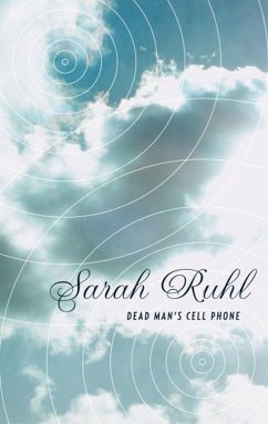 Dead Man's Cell Phone (Tcg Edition) - Ruhl, Sarah