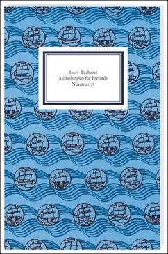 Insel-Bücherei. Mitteilungen für Freunde - Bühler, Hans E; Lengemann, Jochen