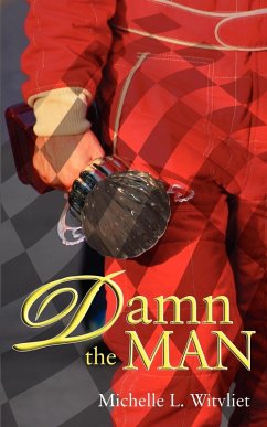 Cover Damn The Man