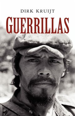 Cover Guerrillas