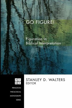 Cover Go Figure!