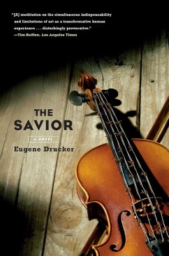 The Savior - Drucker, Eugene