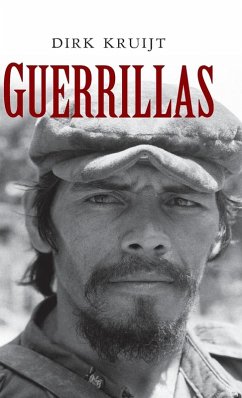 Guerrillas - Kruijt, Dirk