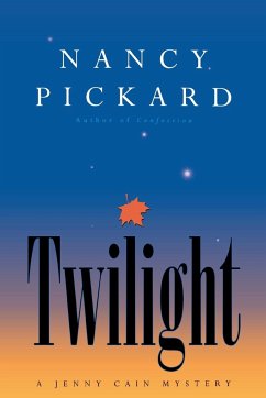 Twilight - Pickard; Pickard, Nancy