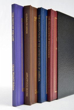 Lawyer's Gift Boxed Set of Wisdom - Applewood Books