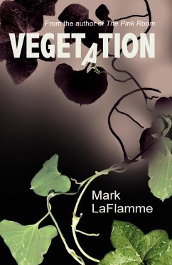 Vegetation - Laflamme, Mark