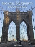 Brooklyn Bridge: For Solo Clarinet and Symphonic Band Full Score