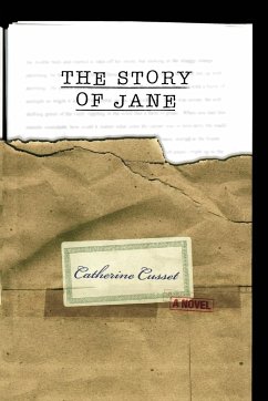 The Story of Jane - Cusset, Catherine