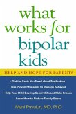 What Works for Bipolar Kids