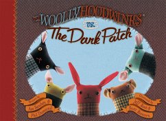 The Woollyhoodwinks vs. the Dark Patch - Sanchez, Asa; Dumesnil, Phil