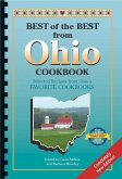 Best of the Best from Ohio Cookbook