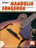 Mandolin Songbook