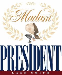 Madam President - Smith, Lane