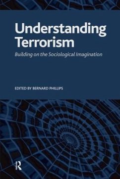 Understanding Terrorism - Phillips, Bernard S