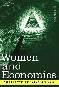 Cover Women and Economics