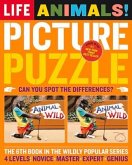 Life: Picture Puzzle Animals
