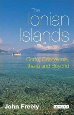 The Ionian Islands - Freely, John
