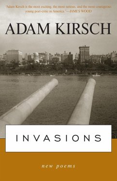 Invasions - Kirsch, Adam