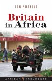 Britain in Africa Britain in Africa