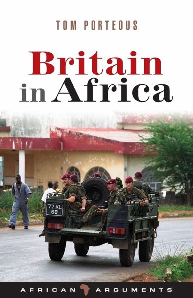 Britain in Africa Britain in Africa